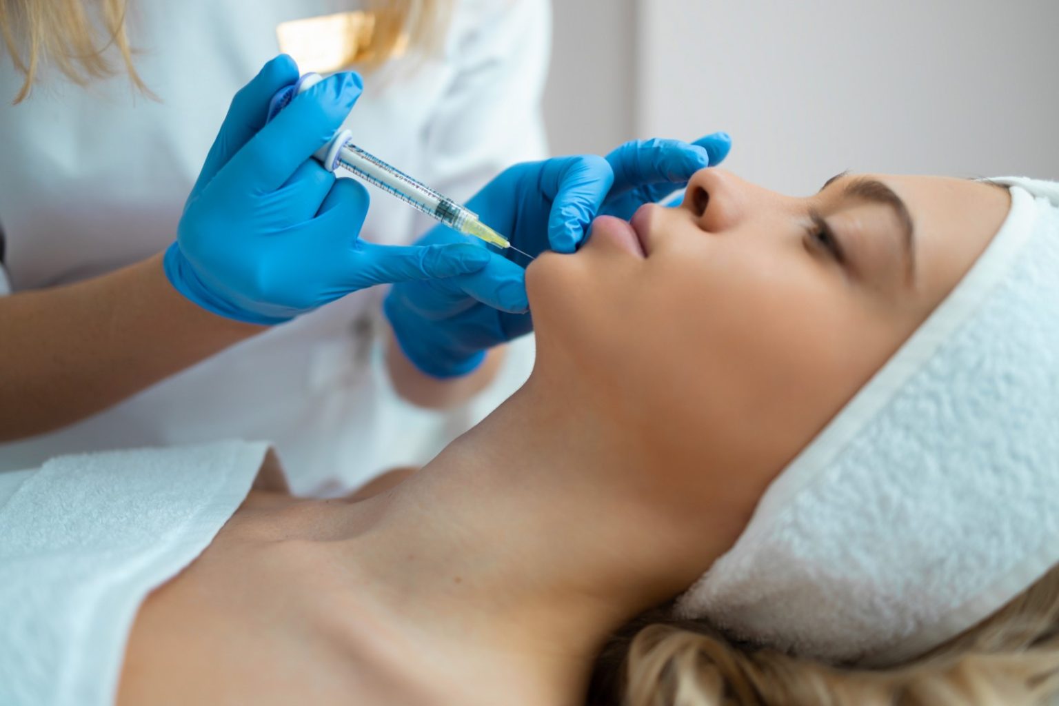 Plump It Up: Your Guide to Dermal Fillers - KC Wellness & Medspa